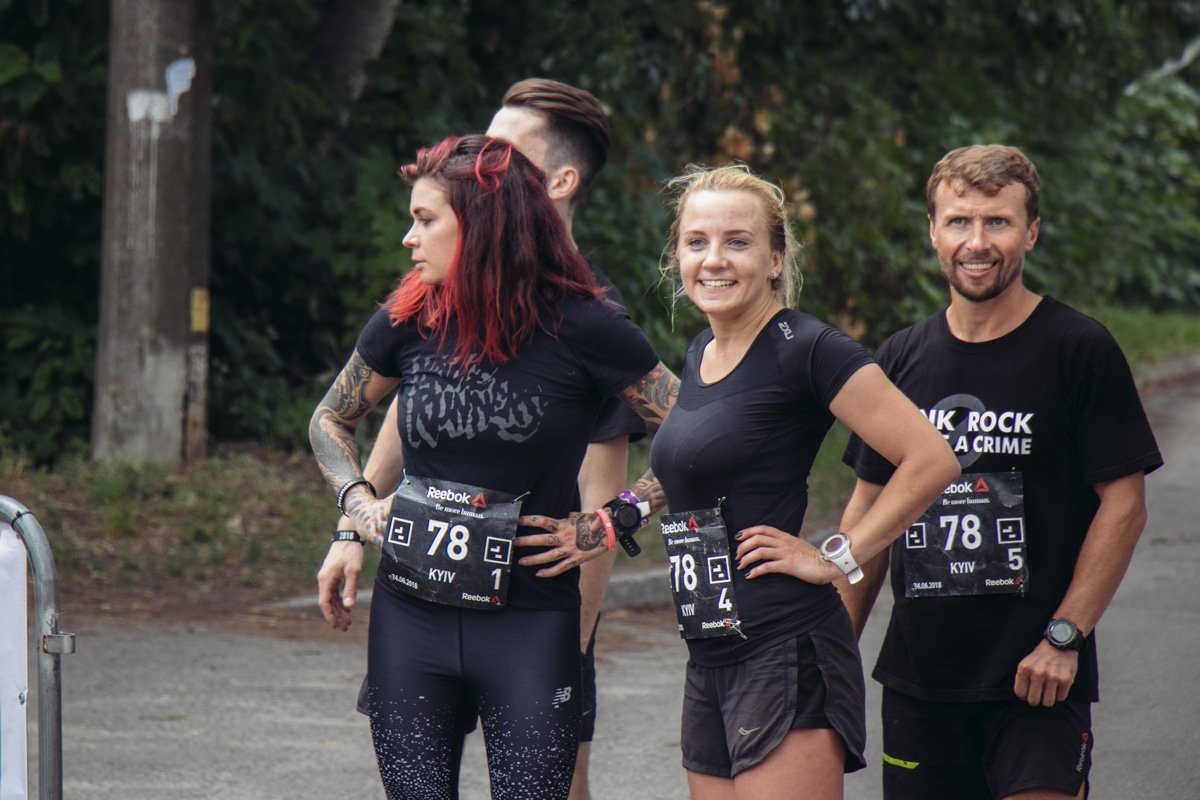 Улыбка не спасет