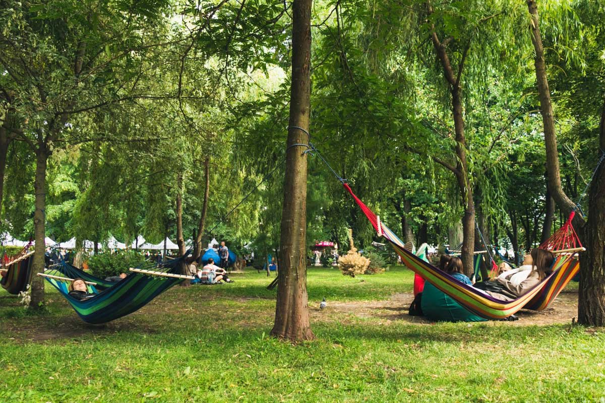 Ну и что, что молодые. Усталость приходит ко всем