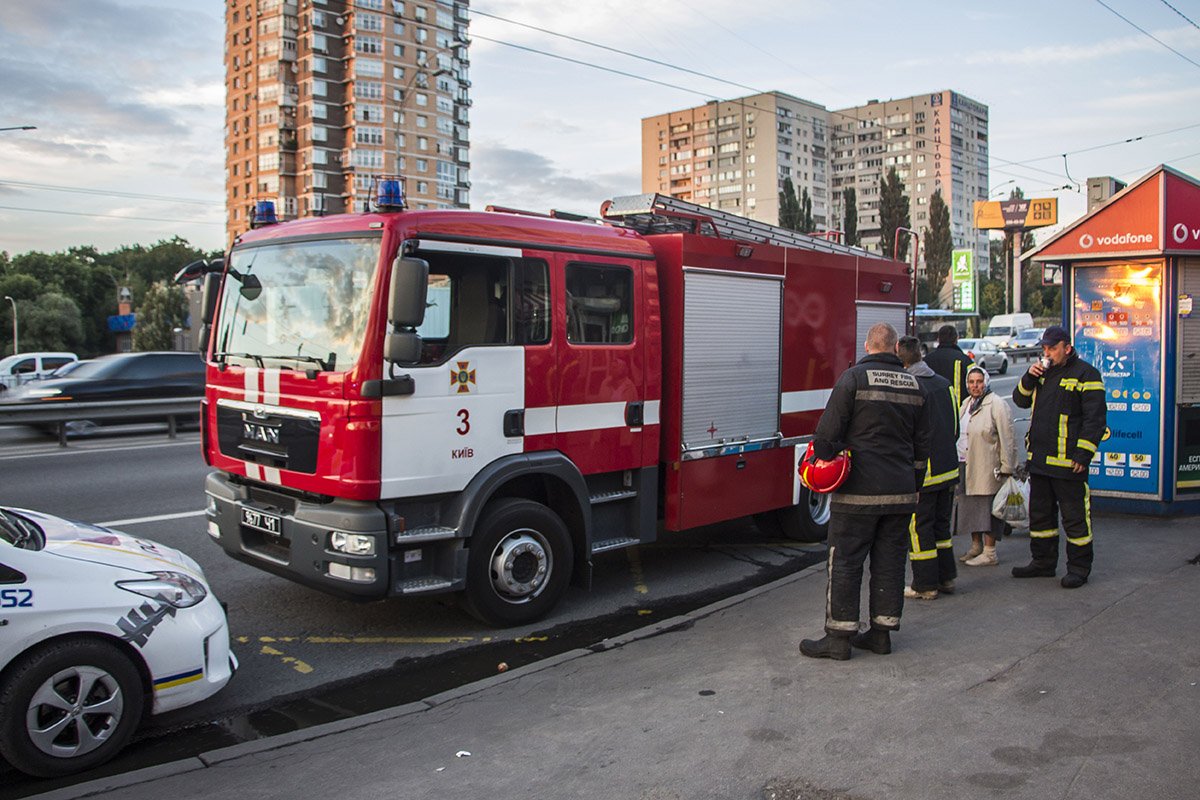 Им оказался мужчина 1978 года рождения. Он находится в состоянии алкогольного опьянения
