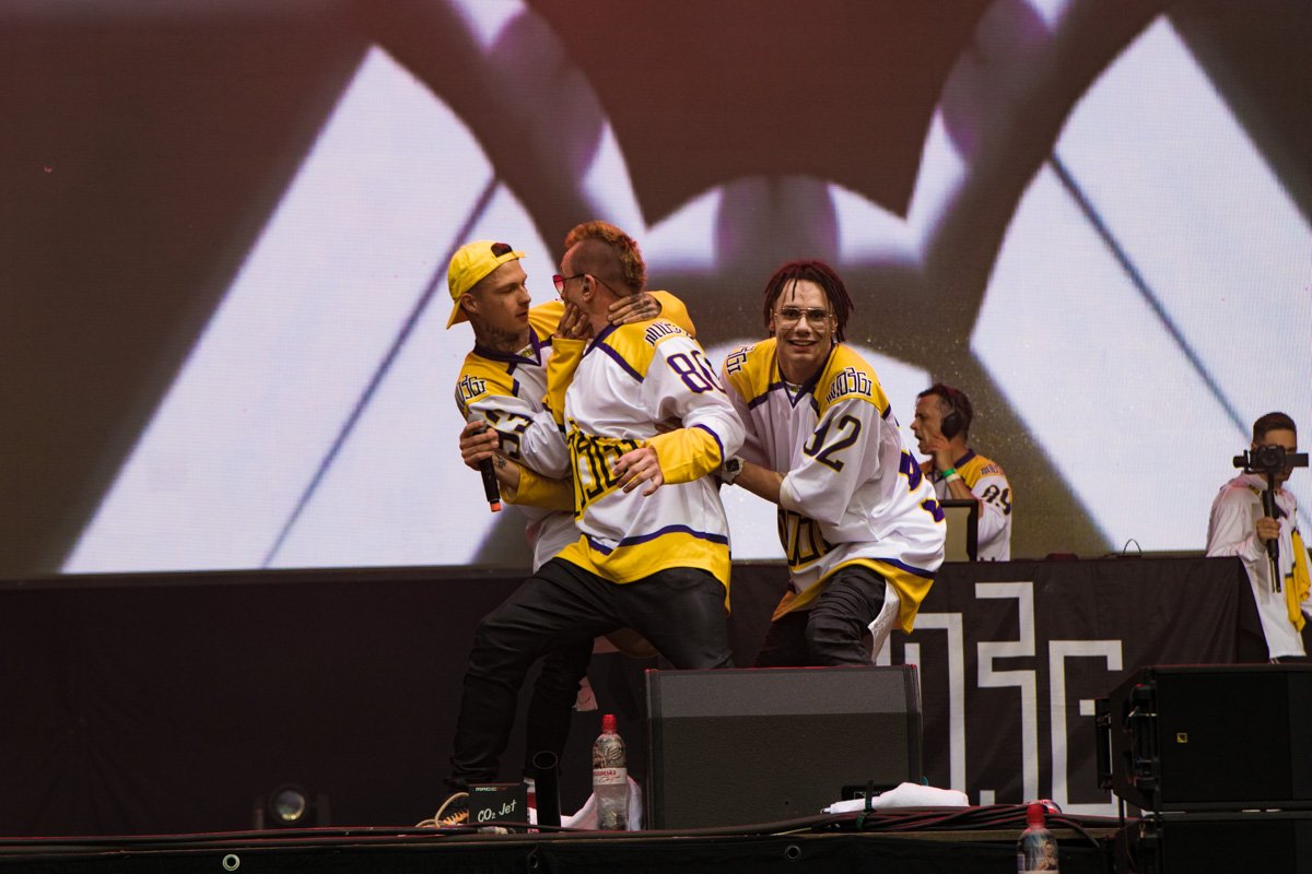 Как и эмоций Как и эмоций