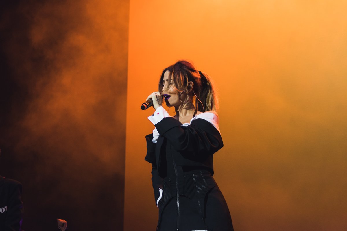 Под песни "Время и стекло" танцевал весь стадион без преувеличений Под песни "Время и стекло" танцевал весь стадион без преувеличений