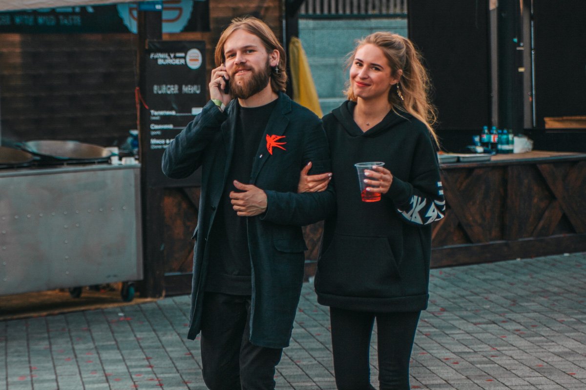 Вообще у нас красивые люди в стране 