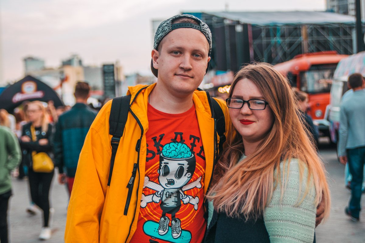 На MOZGI пришел по дресс-коду