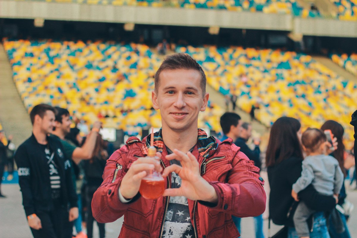 Это любовь! 