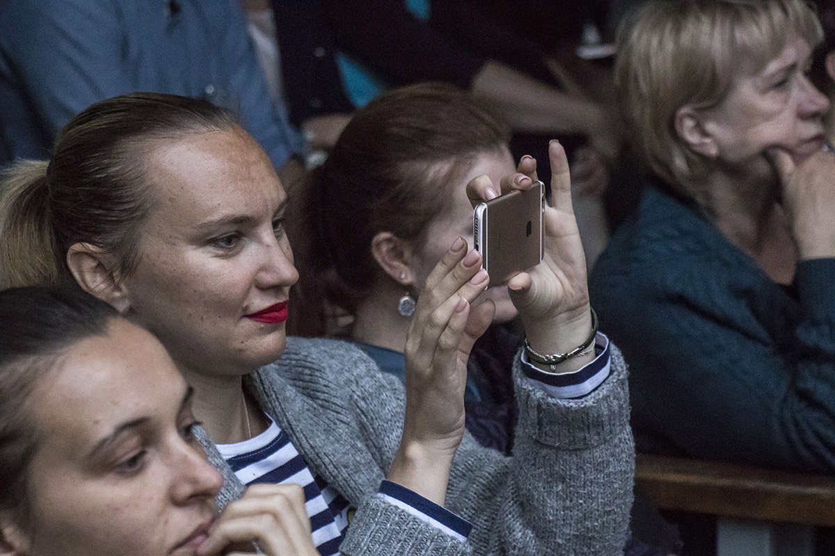 Обязательное сторис для Instagram