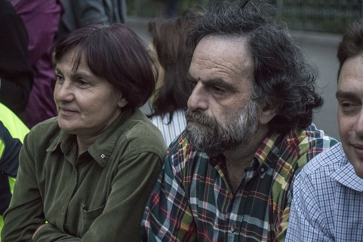 Музыка вызывает у зрителей разные эмоции 