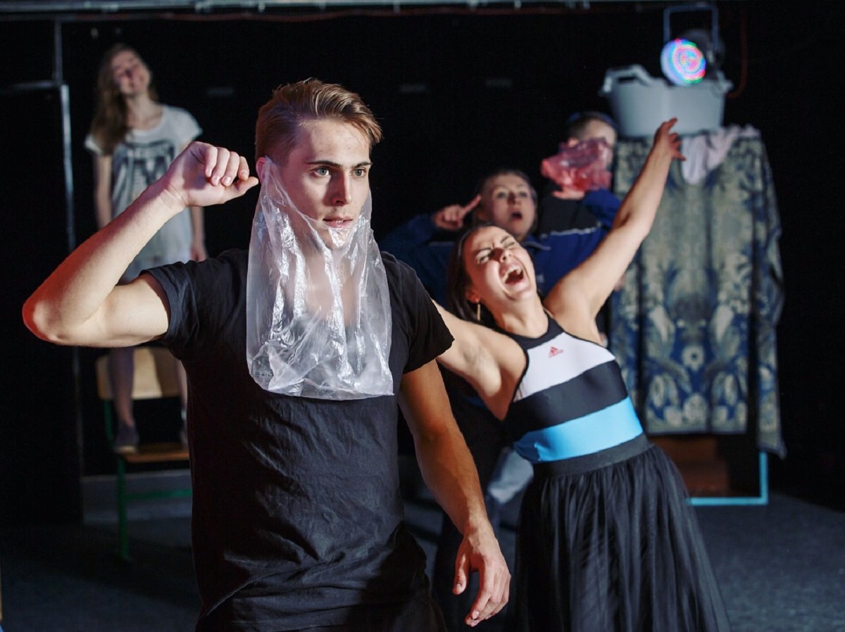 Галка Моталко