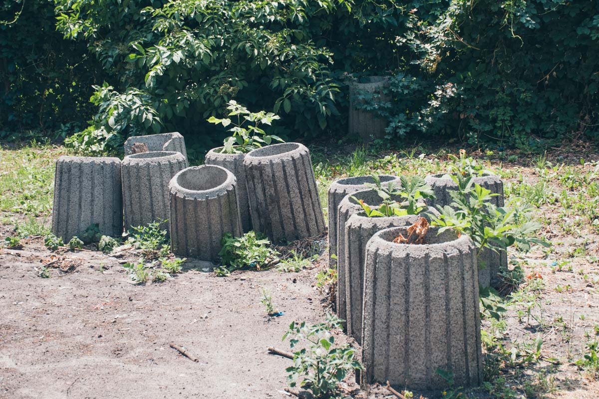 Урны решили провести собрание?