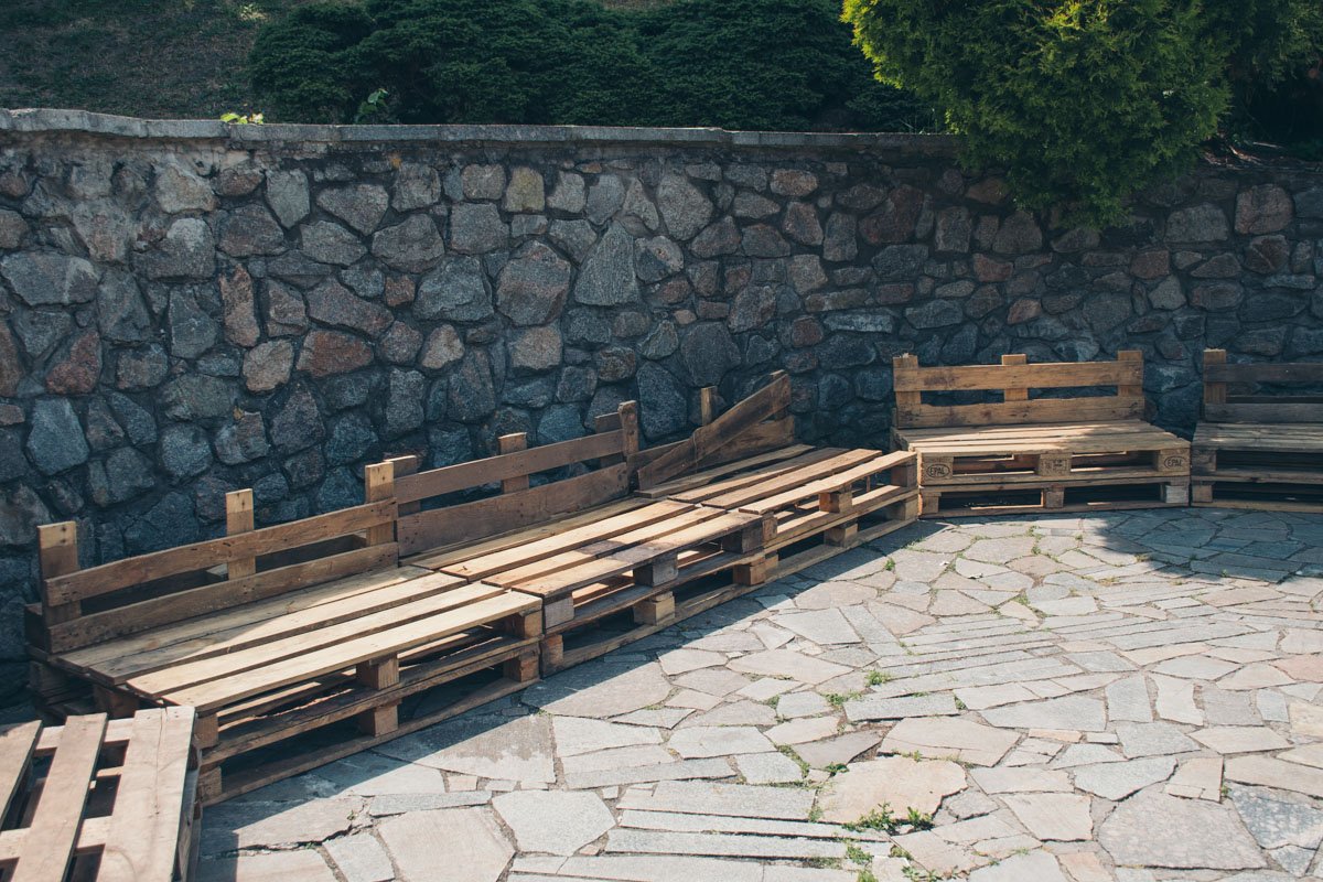 Задумка дизайнера?