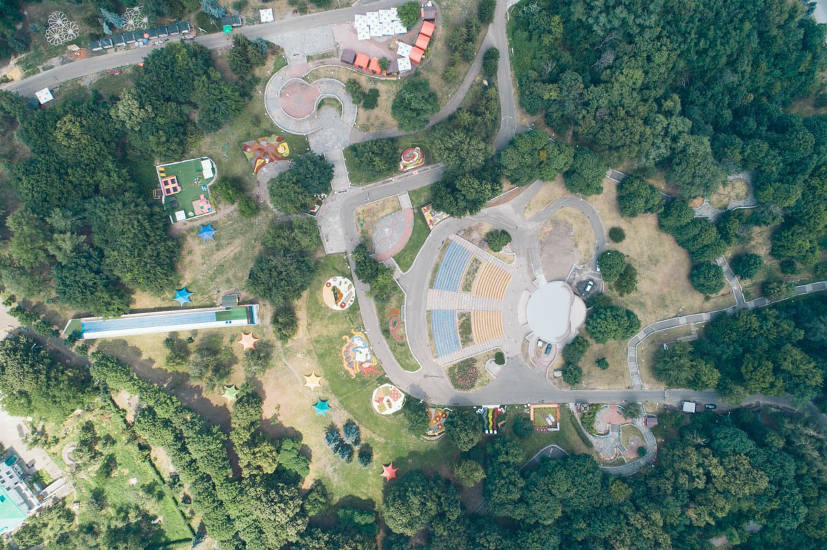 Все, как на ладони