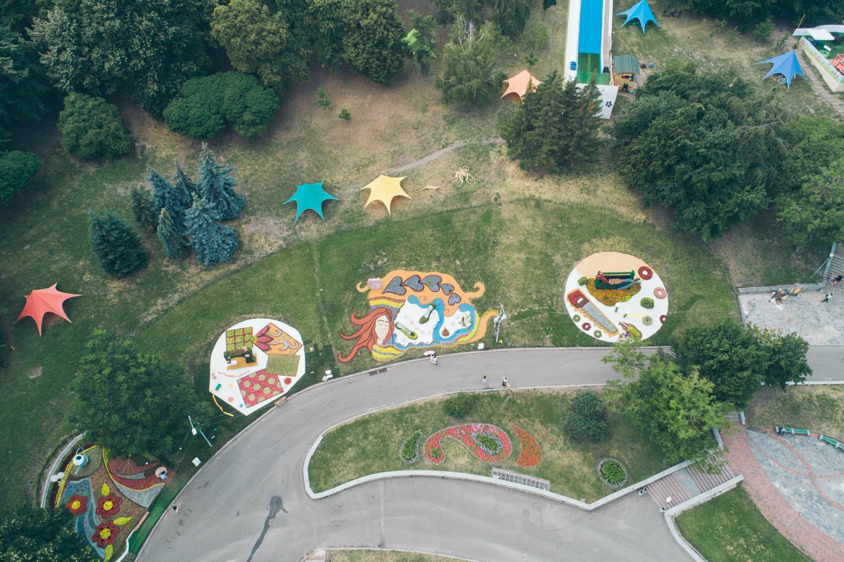 Каждый зритель найдет себе что-то по душе