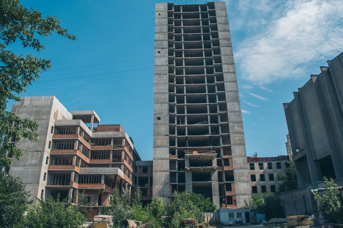 Тело обнаружили ночью с 25 на 26 июня