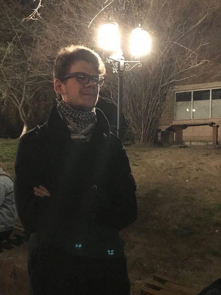 Романа последний раз видели 19 июня