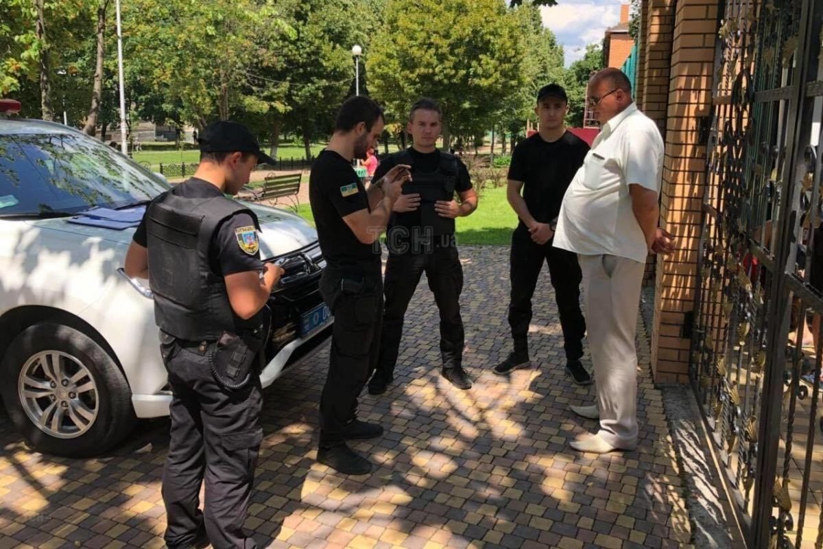 В Вишневом помощник нардепа Юлия Мамчура начал стрельбу по детям В Вишневом помощник нардепа Юлия Мамчура начал стрельбу по детям