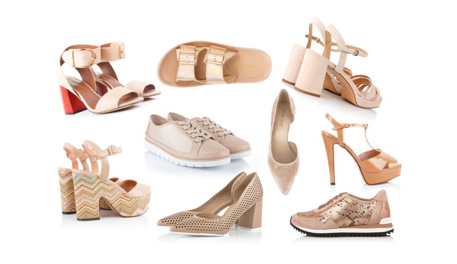 К вопросу о женских босоножках 1