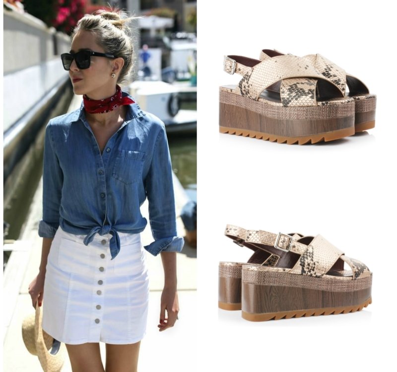 К вопросу о женских босоножках 3