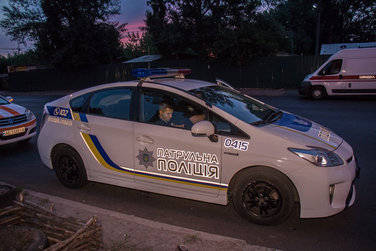 Причину пожара установит следствие