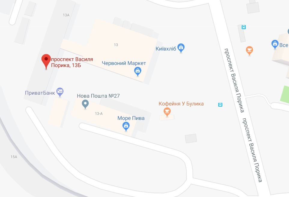 Место, где откроют соцобщежитие Место, где откроют соцобщежитие