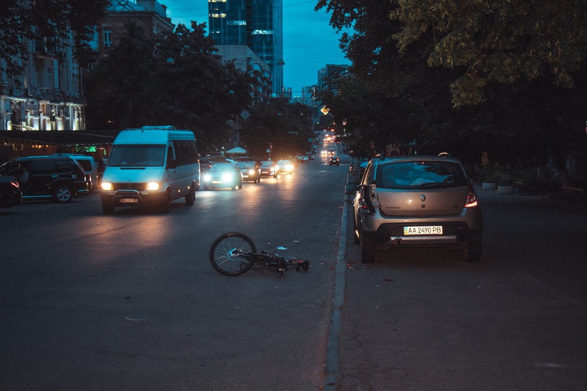 Владельца Sandero на данный момент не нашли