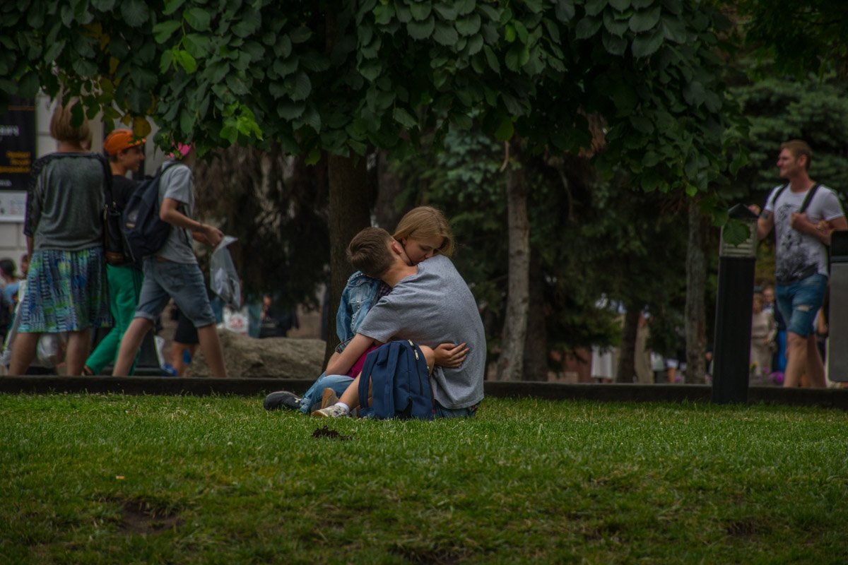 Вот у кого каждый день - праздник! Вот у кого каждый день - праздник!