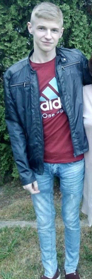 В Киеве пропал 19-летний студент после отчисления из КПИ 1