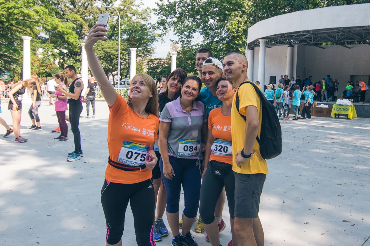 Селфи на память Селфи на память