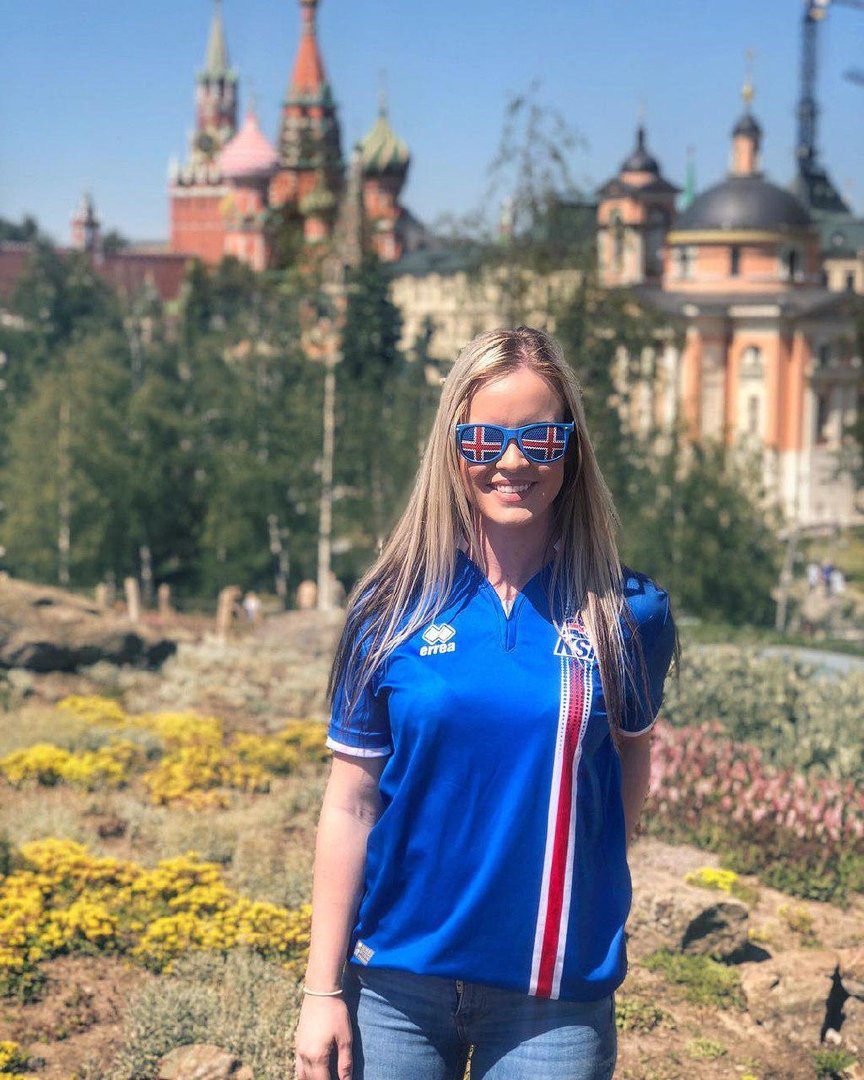 Викинг, которому хочется сдаться