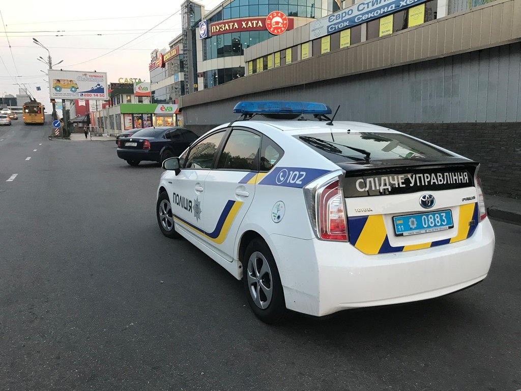 Пострадавшего госпитализировали с подозрением на закрытую черепно-мозговую травму