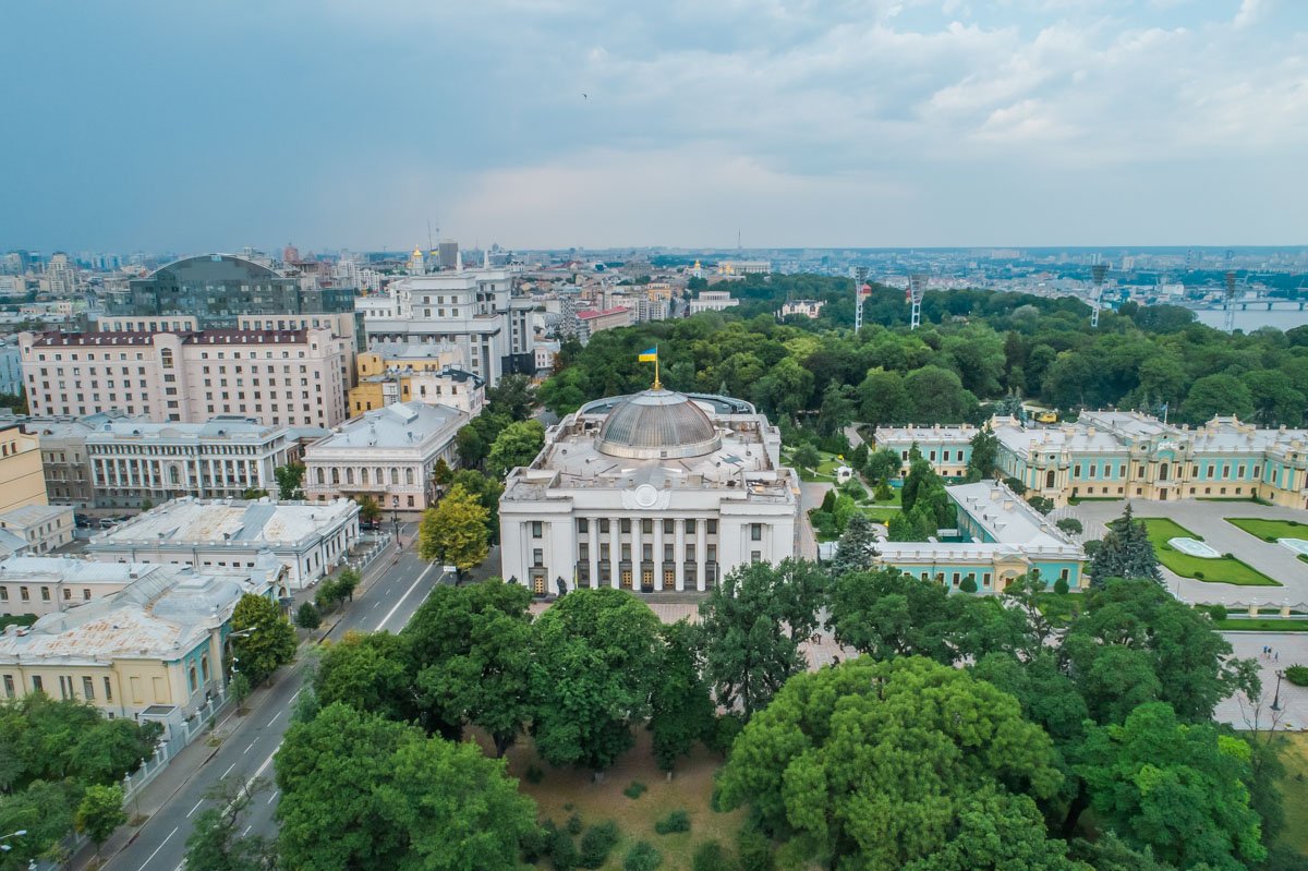 Реставрацию завершат до конца лета