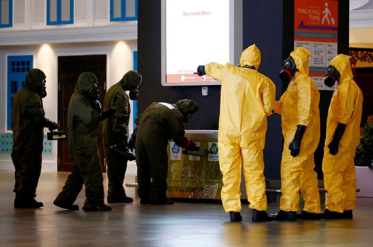 Во всех районах столицы установили более 100 контейнеров для сбора опасных отходов Во всех районах столицы установили более 100 контейнеров для сбора опасных отходов