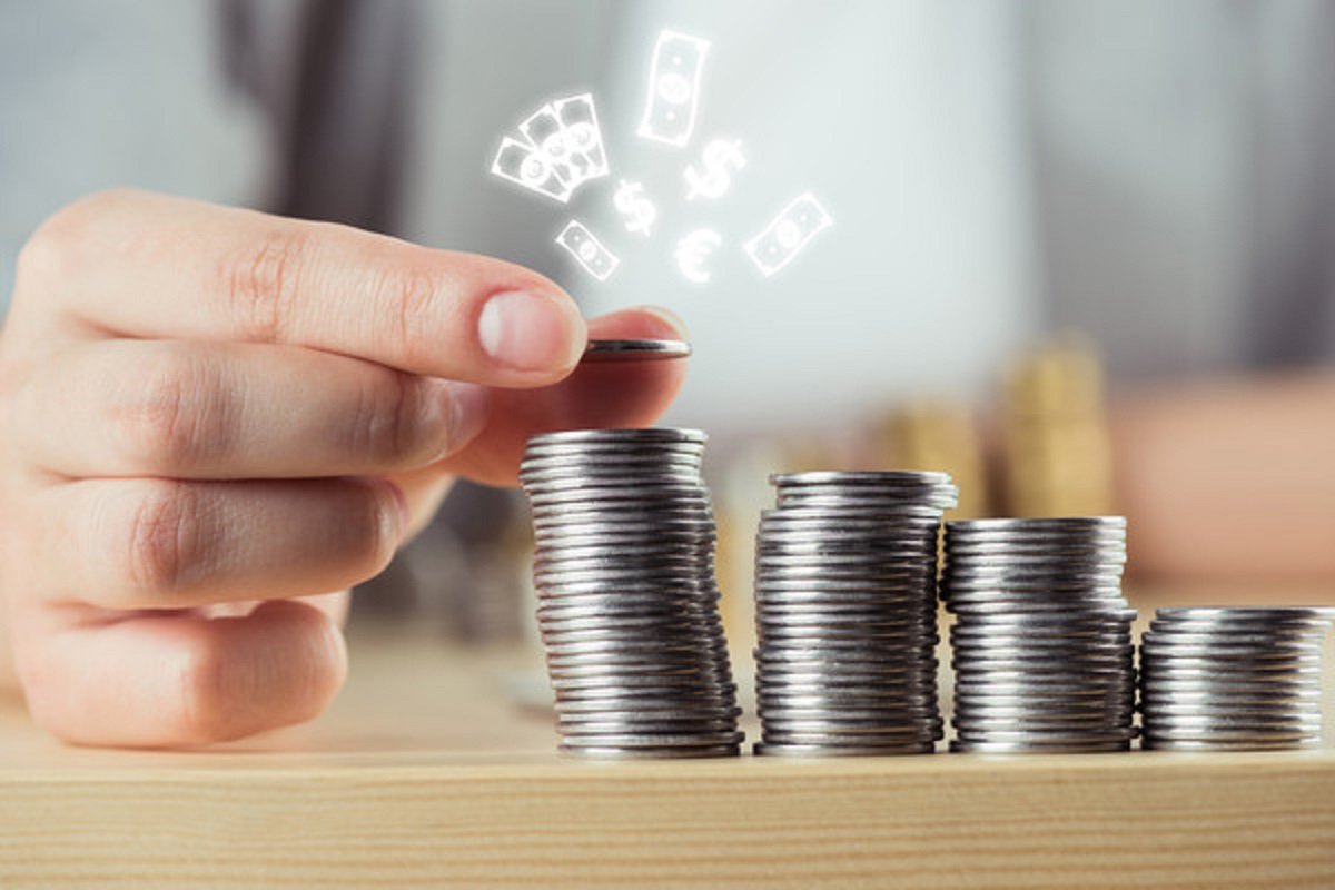 С 1 июля предприятиям позволят округлять сумму в чеке при расчетах наличными С 1 июля предприятиям позволят округлять сумму в чеке при расчетах наличными