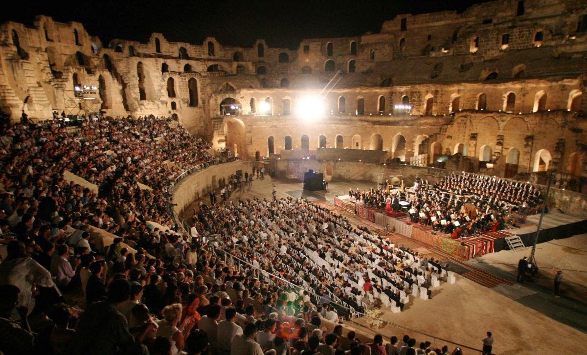 В Киеве состоится масштабный концерт классической музыки с участием всемирно известных звезд