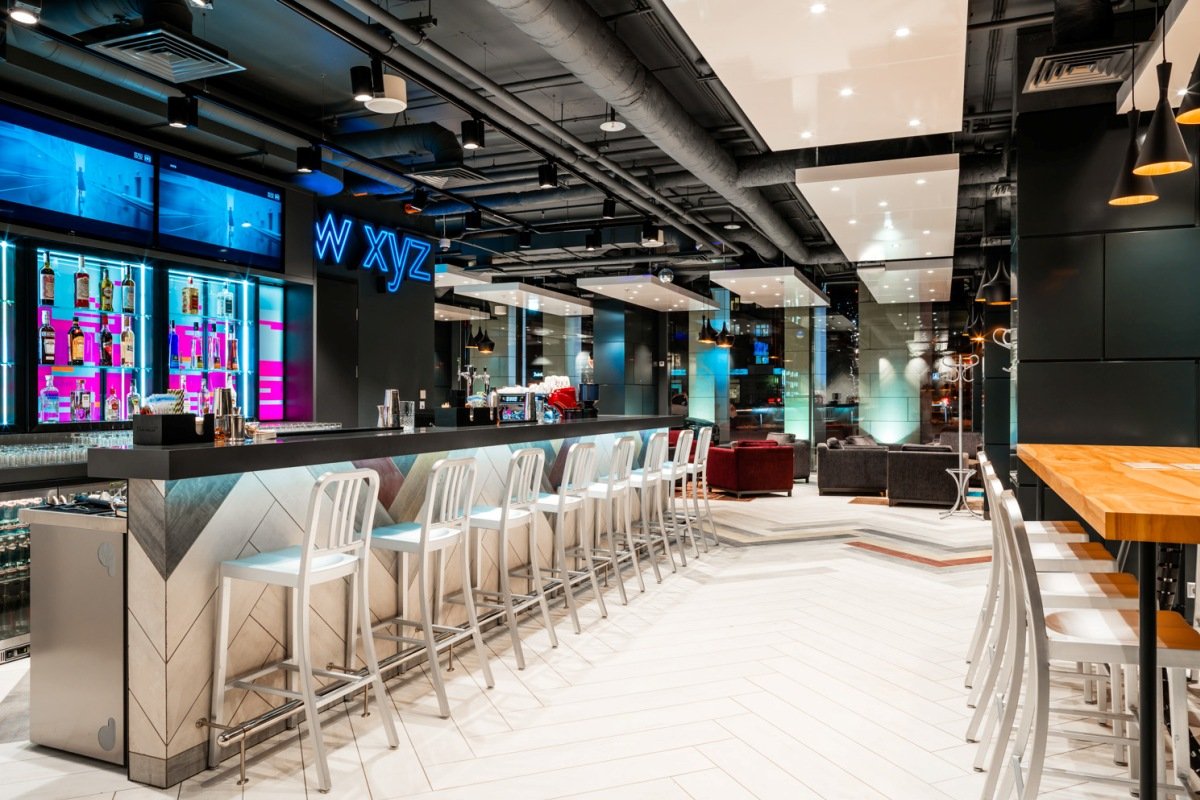 ТОП новых заведений Киева: где поесть оленины и выпить авторский коктейль 2