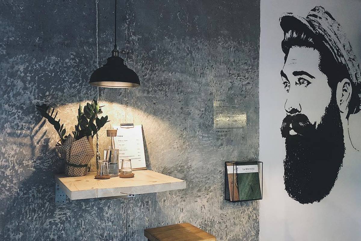 ТОП новых заведений Киева: где поесть оленины и выпить авторский коктейль 3