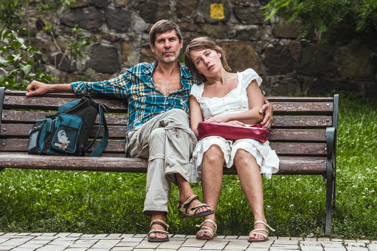 Любовь в мелочах