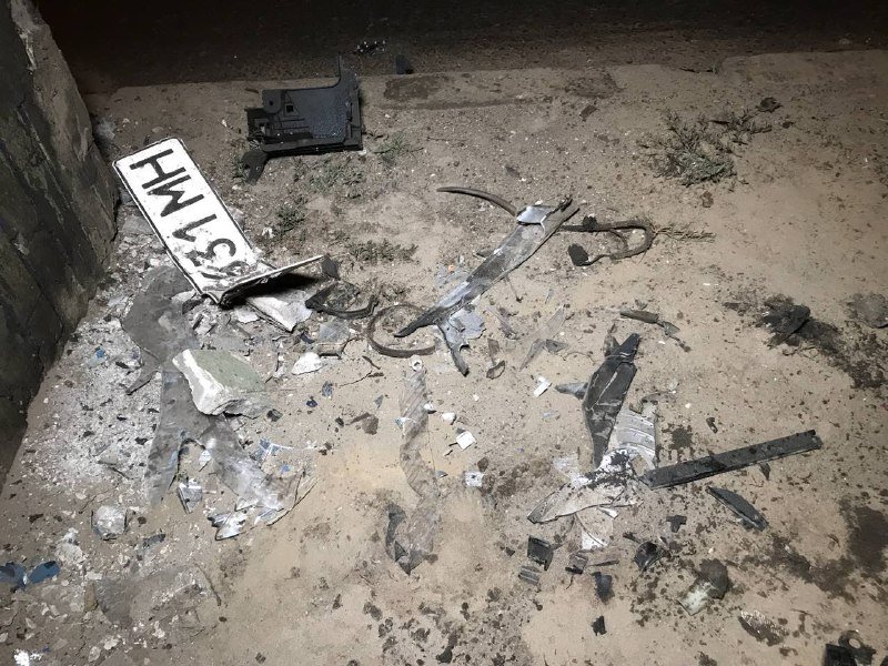 Правоохранители расследуют подробности инцидента