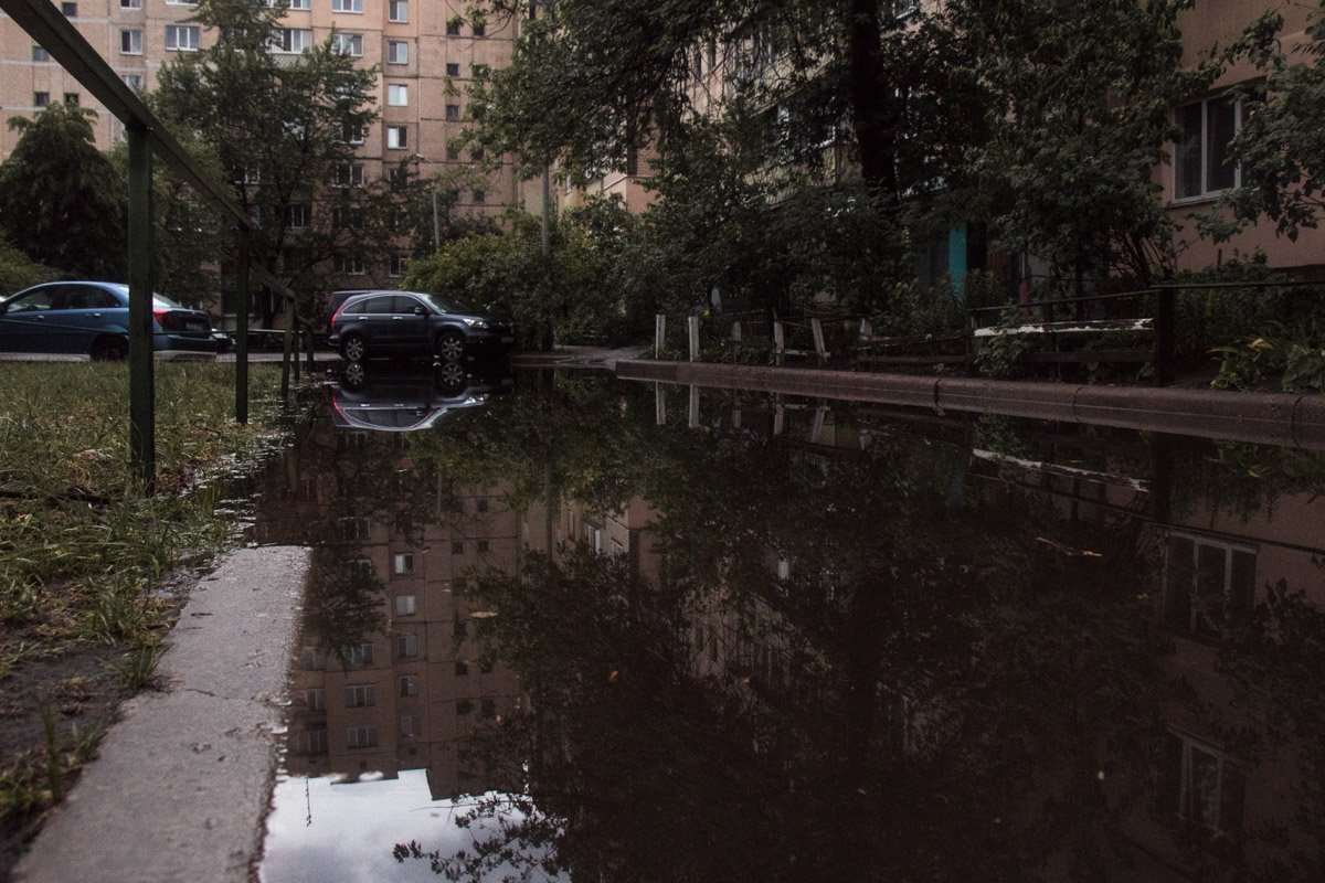 А что делать мамам с колясками? А что делать мамам с колясками?