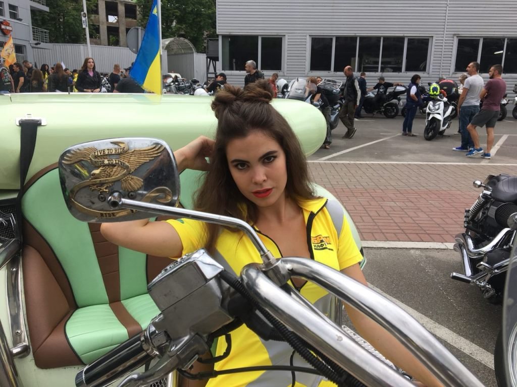 Страсть к скорости и не только Страсть к скорости и не только