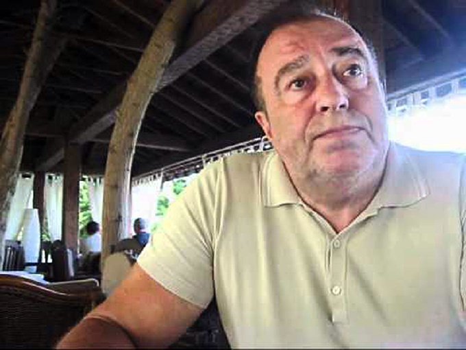 В Киеве умер экс-депутат Украины Владимир Заплатинский