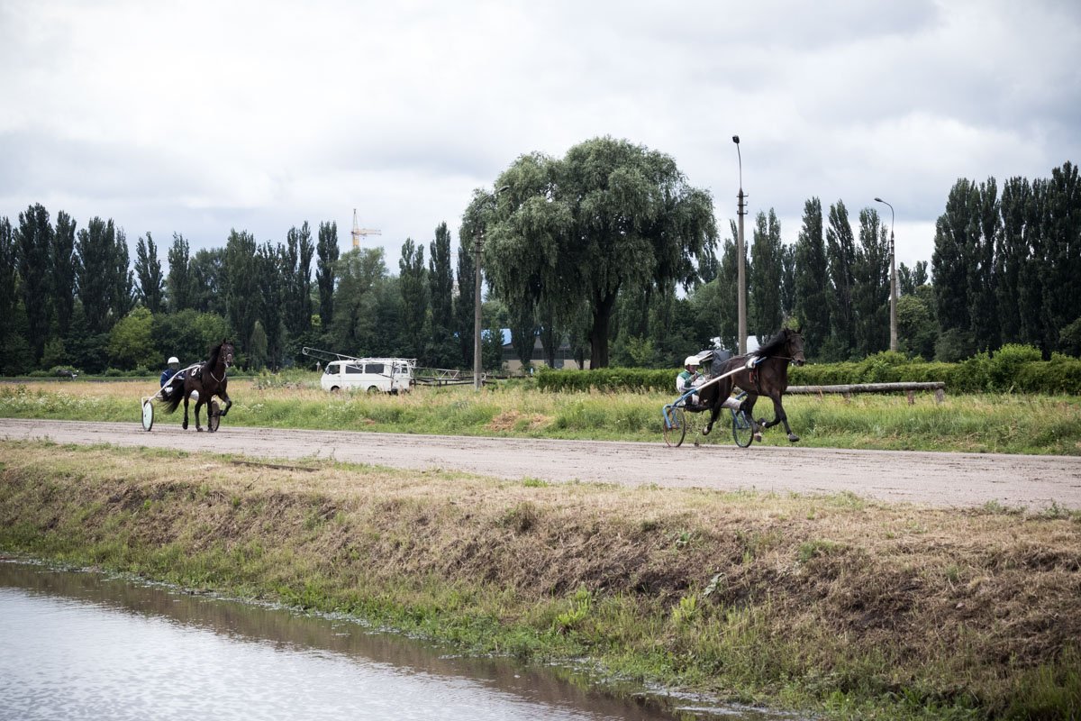 Но все участники были достойны победы