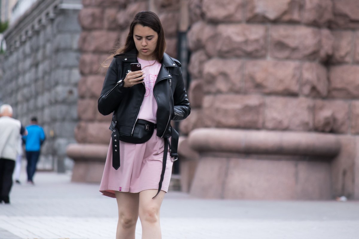 И в Telegram даже никто не пишет...