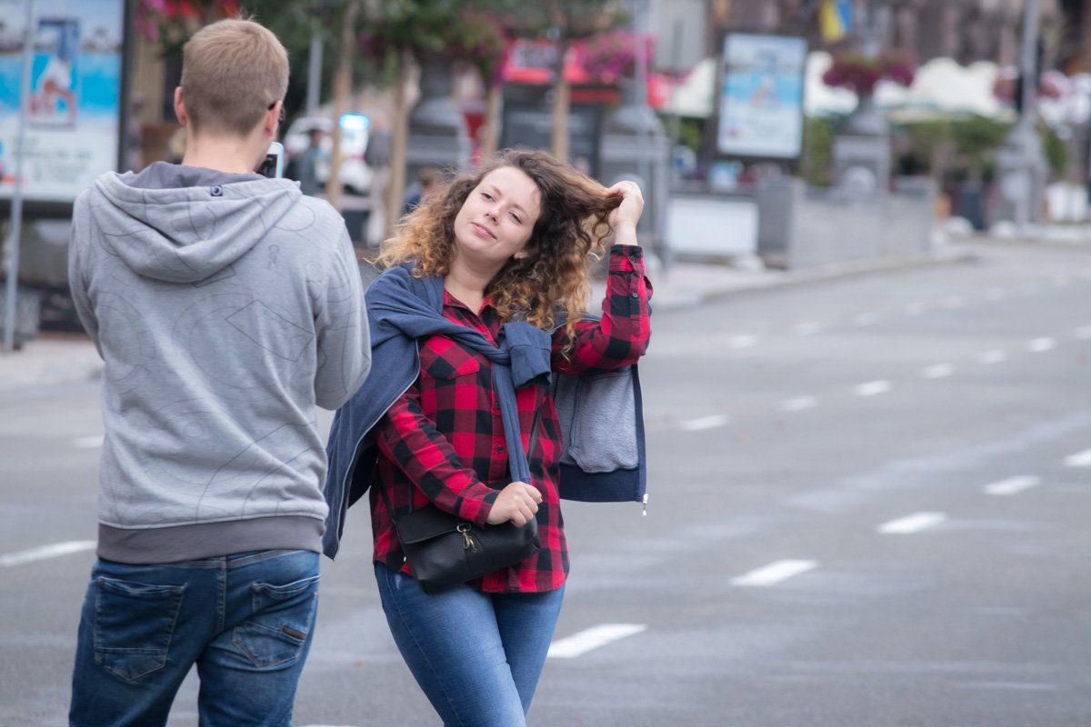 Правда же, я лучше всех?