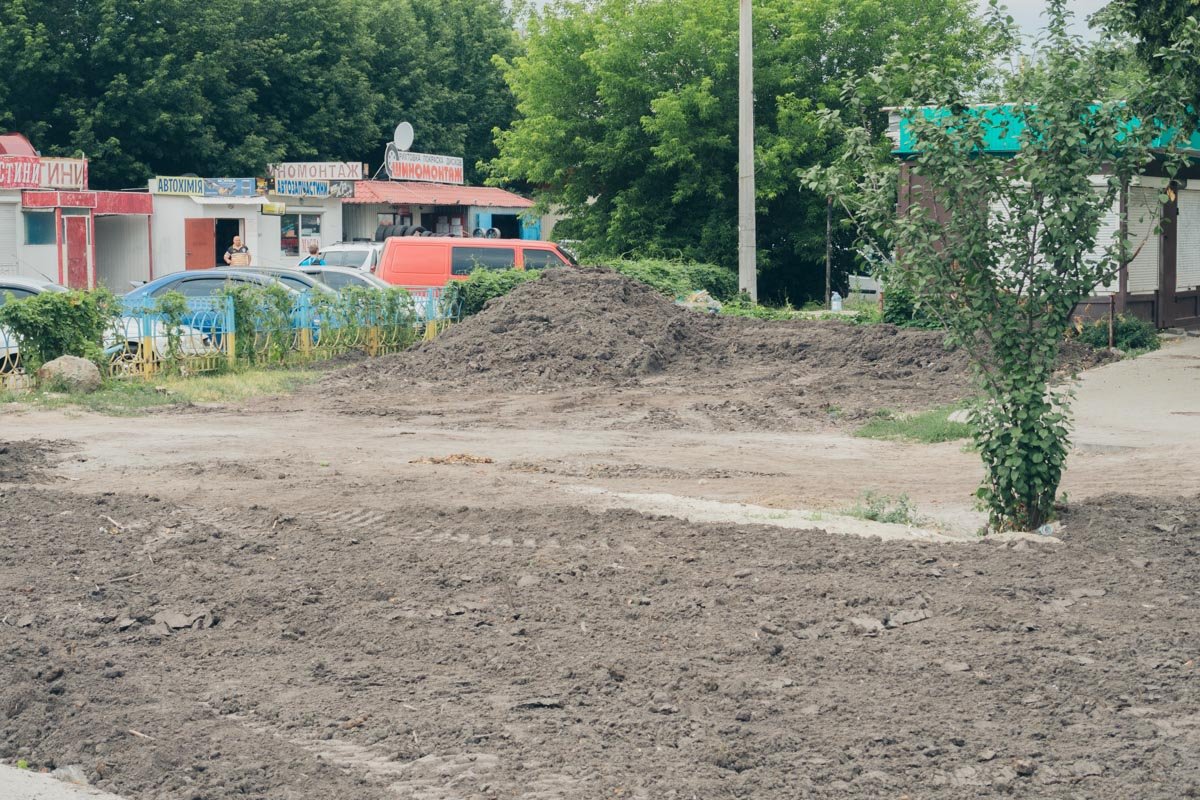 Не очень эстетично выглядит пока 