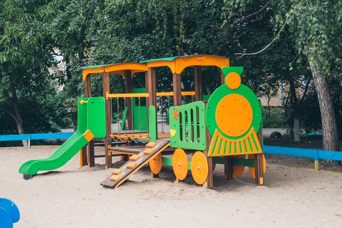 Для будущих машинистов 