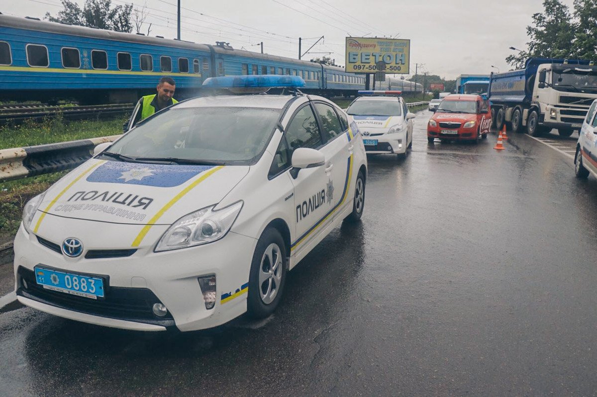 На месте работает следственно-оперативная группа