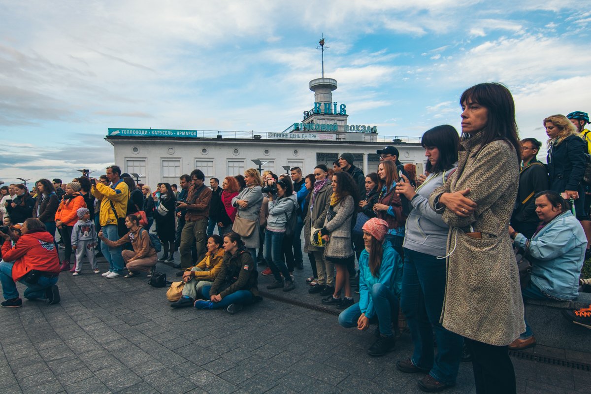На Почтовой площади прошел бесплатный концерт в поддержку создания музея На Почтовой площади прошел бесплатный концерт в поддержку создания музея