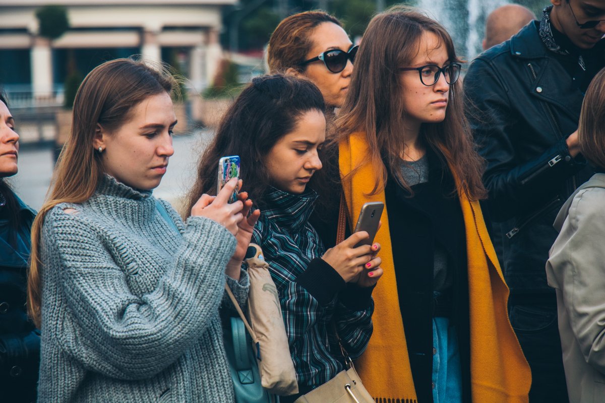 Выступление Кати Чили обязательно нужно снять на видео Выступление Кати Чили обязательно нужно снять на видео