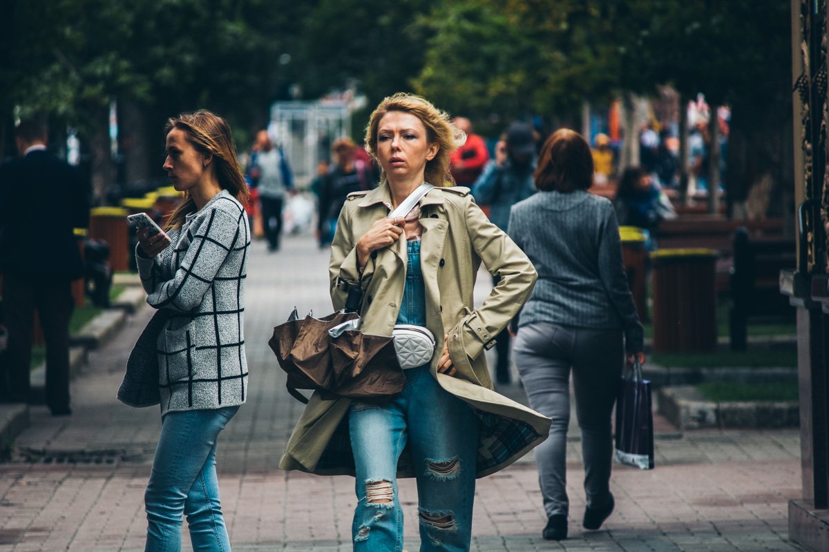 Настроение - Лондон Настроение - Лондон