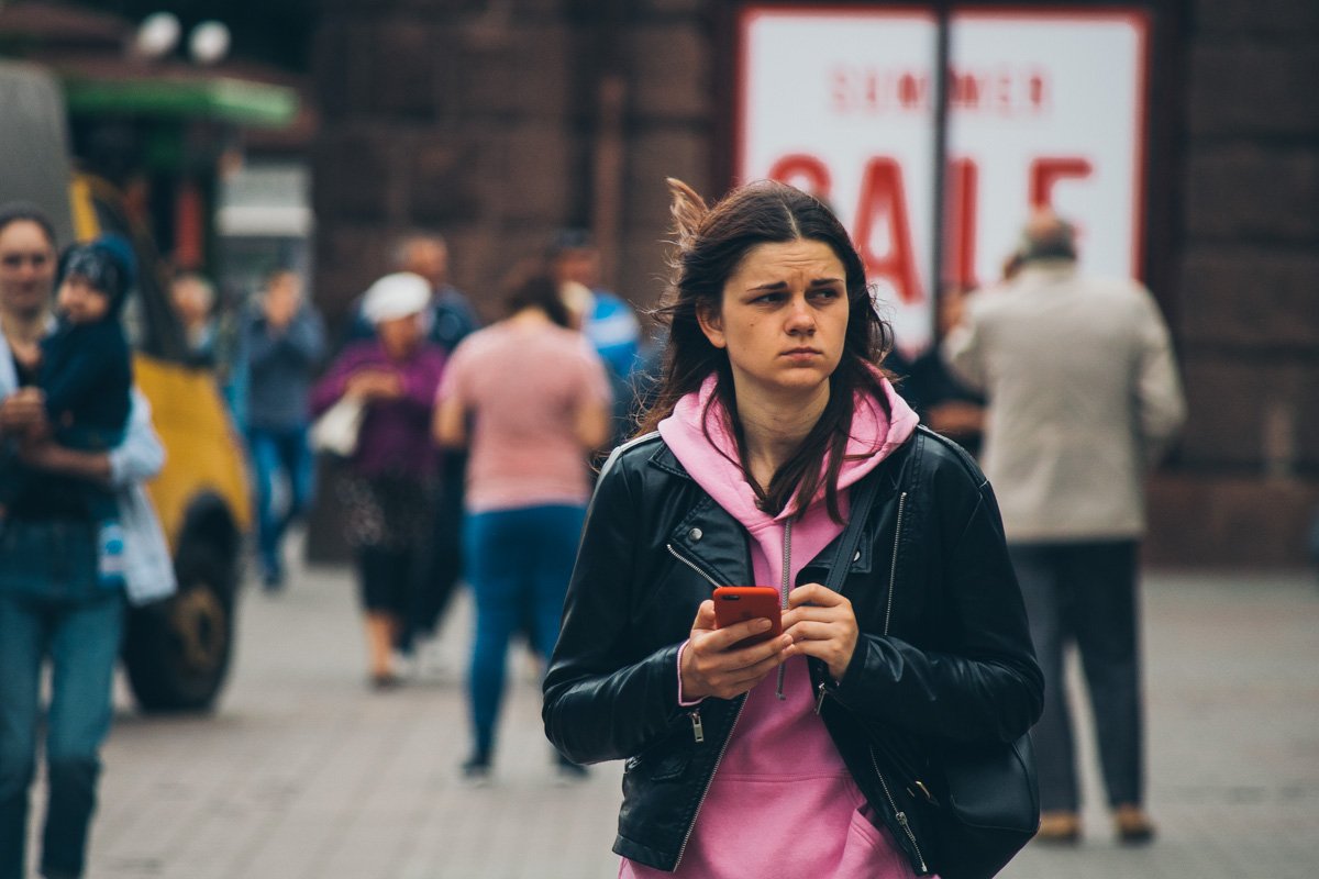 Хватит хмуриться! Все получится! Хватит хмуриться! Все получится!