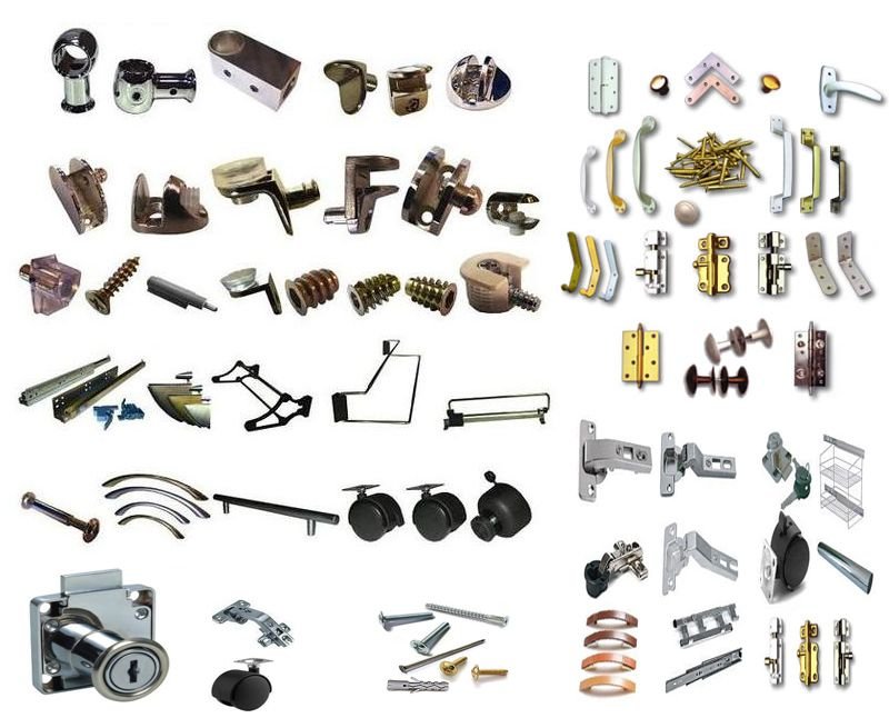 Незаметная надежность ― выбираем мебельную фурнитуру 1